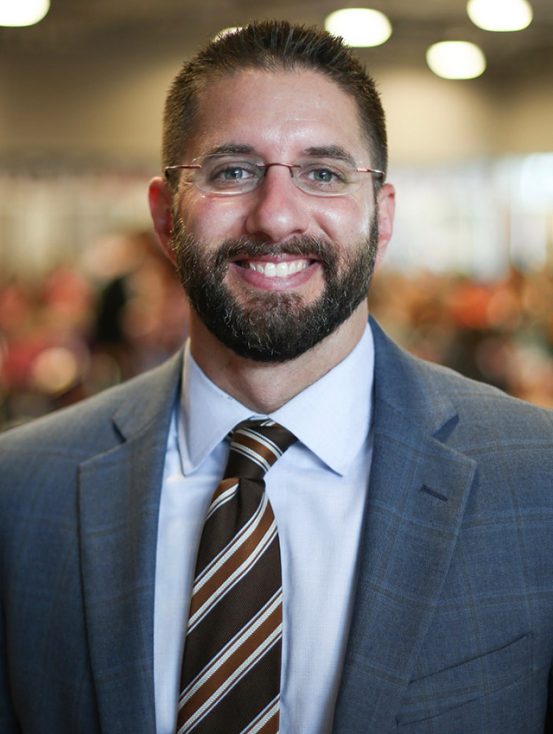 Leonard J. DeLorenzo Our Sunday Visitor