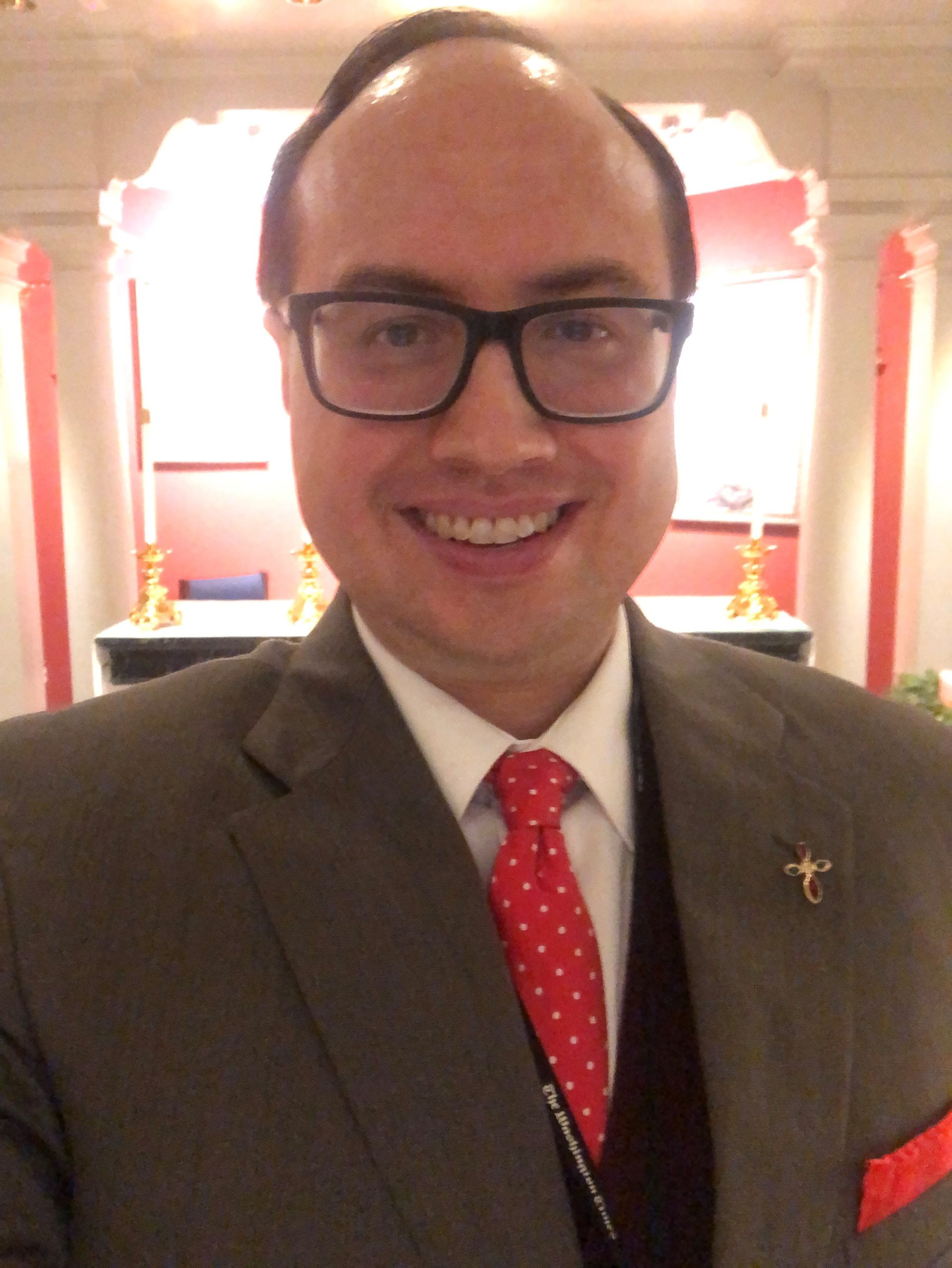 Dr. Sean M. Salai | Our Sunday Visitor